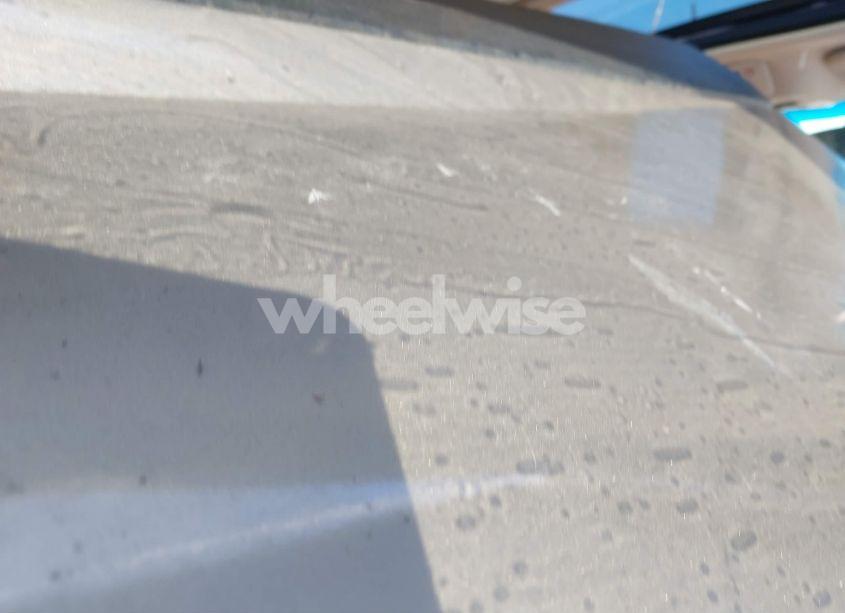 Photo 8 of 2003 Buick Rendezvous CXL (VIN 3G5DA03E63S550250)