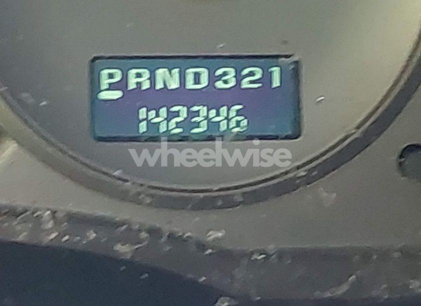 Photo 7 of 2002 Buick Rendezvous CX (VIN 3G5DA03E82S559806)