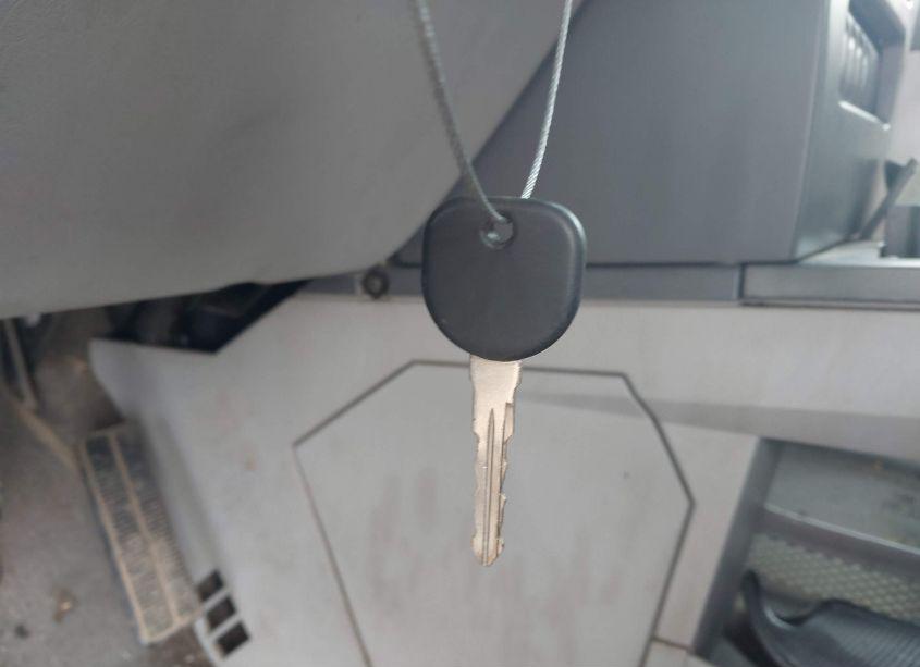 Photo 11 of 2003 Buick Rendezvous CX (VIN 3G5DA03E93S519901)