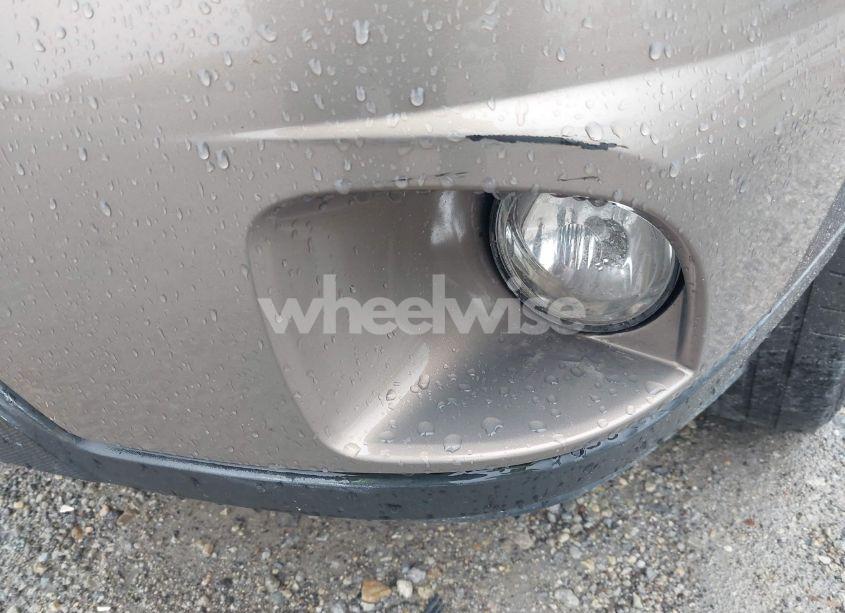 Photo 6 of 2006 Buick Rendezvous CX (VIN 3G5DA03L06S562218)