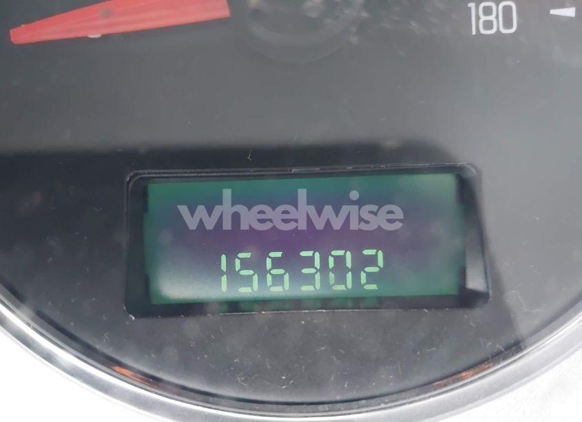 Photo 15 of 2006 Buick Rendezvous CX (VIN 3G5DA03L26S644192)