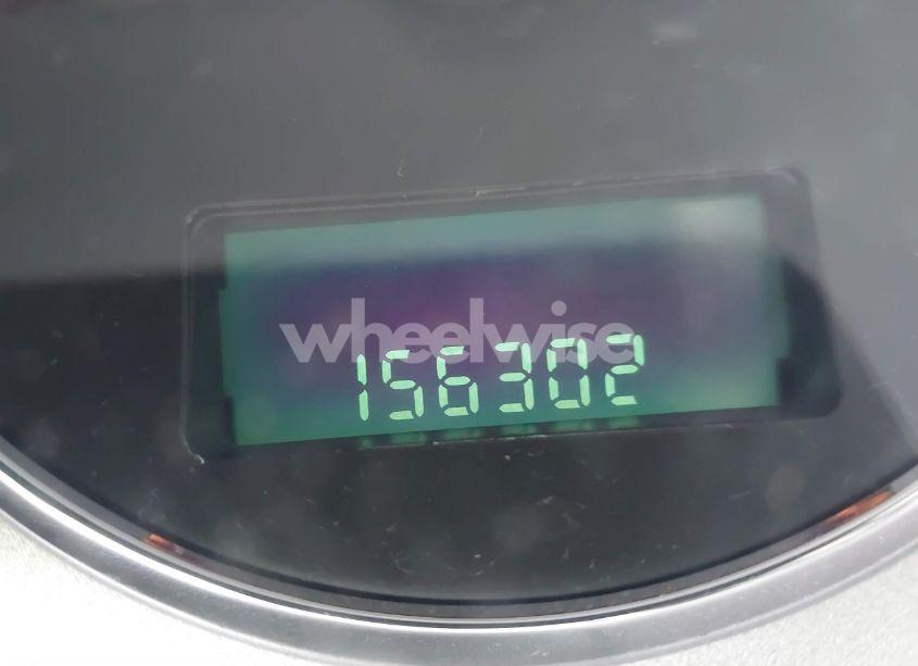 Photo 7 of 2006 Buick Rendezvous CX (VIN 3G5DA03L26S644192)