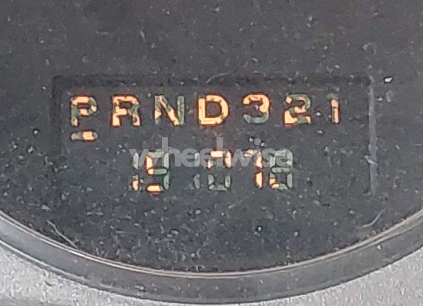 Photo 15 of 2007 Buick Rendezvous CX (VIN 3G5DA03L37S581914)