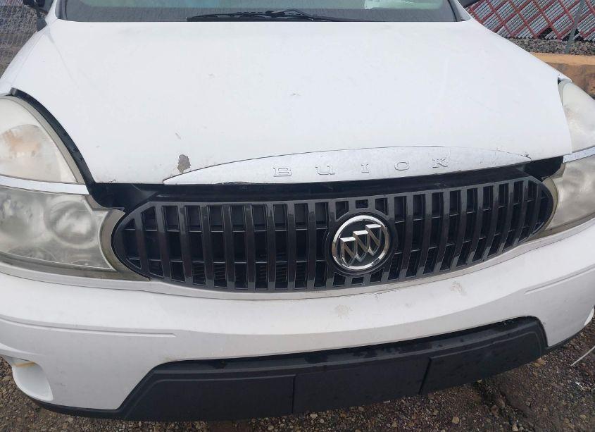 Photo 6 of 2007 Buick Rendezvous CX (VIN 3G5DA03L77S582676)