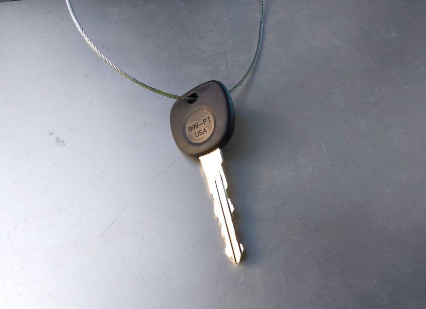 Photo 11 of 2006 Buick Rendezvous CX (VIN 3G5DA03L86S524588)