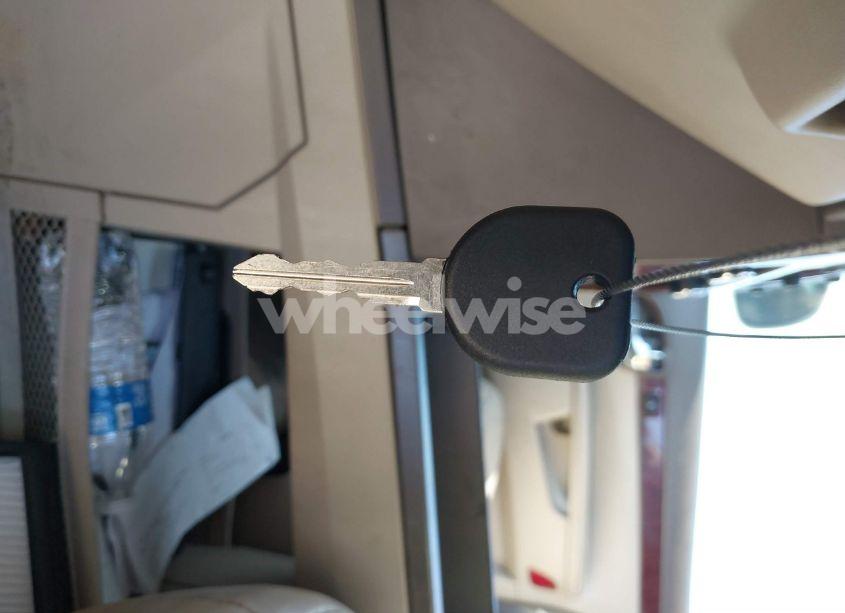 Photo 11 of 2006 Buick Rendezvous CX (VIN 3G5DA03L96S642441)