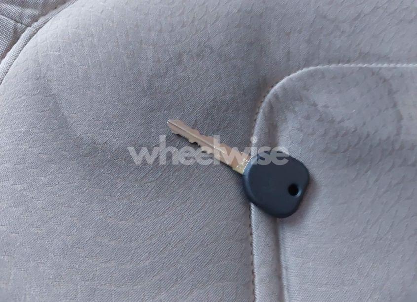 Photo 11 of 2006 Buick Rendezvous CX (VIN 3G5DA03LX6S515522)