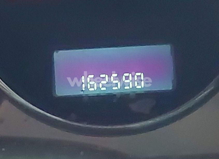 Photo 7 of 2006 Buick Rendezvous CX (VIN 3G5DA03LX6S515522)