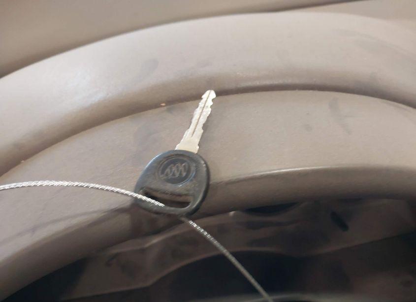 Photo 11 of 2006 Buick Rendezvous CX (VIN 3G5DB03786S515390)