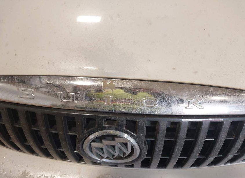 Photo 6 of 2006 Buick Rendezvous CX (VIN 3G5DB03786S515390)