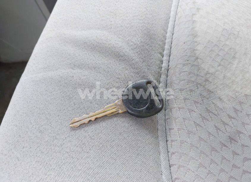 Photo 11 of 2004 Buick Rendezvous CX (VIN 3G5DB03E04S546905)