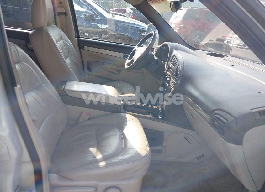 Photo 5 of 2004 Buick Rendezvous CX (VIN 3G5DB03E14S571845)