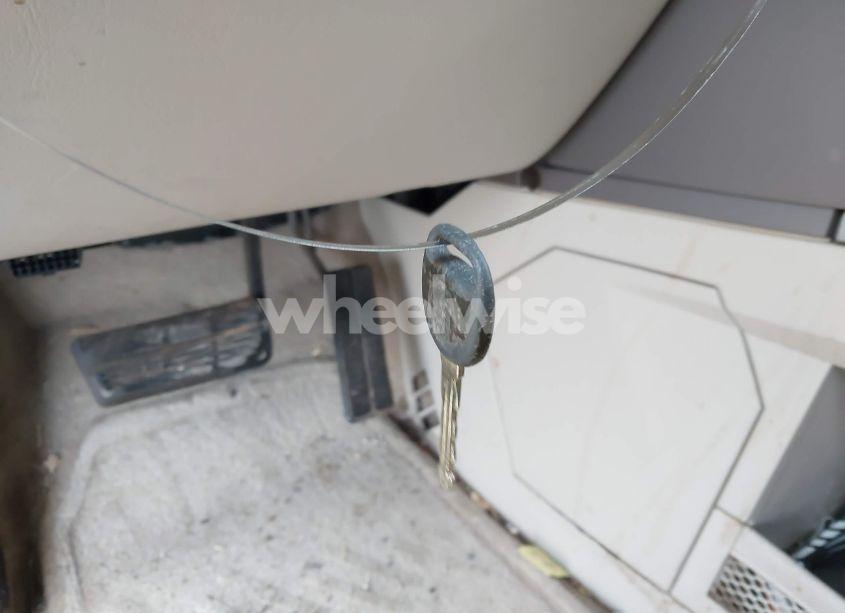 Photo 11 of 2005 Buick Rendezvous CX (VIN 3G5DB03E15S530536)