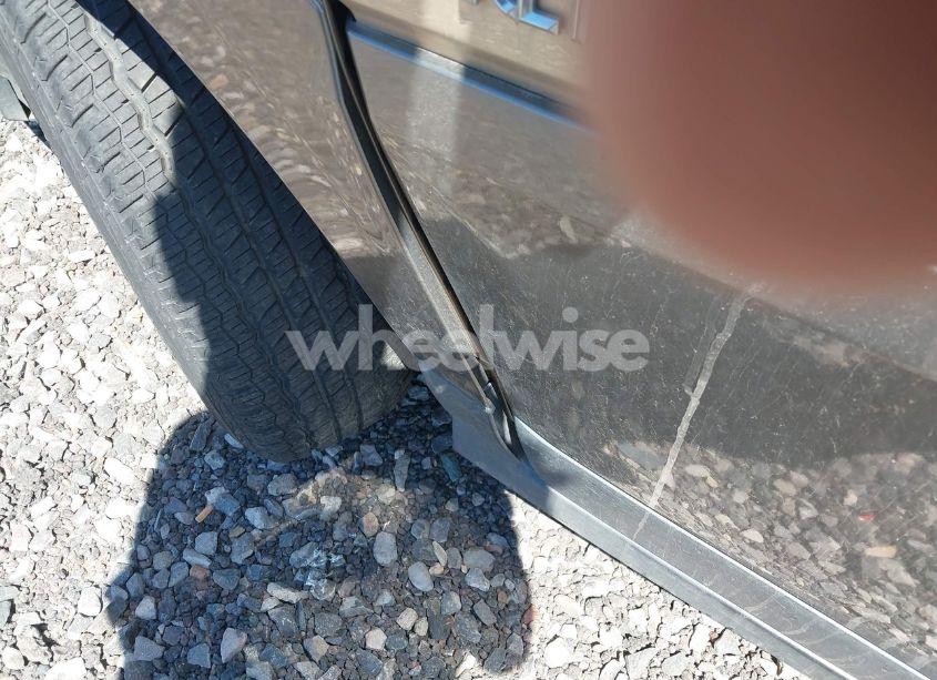 Photo 6 of 2002 Buick Rendezvous CXL (VIN 3G5DB03E82S564534)