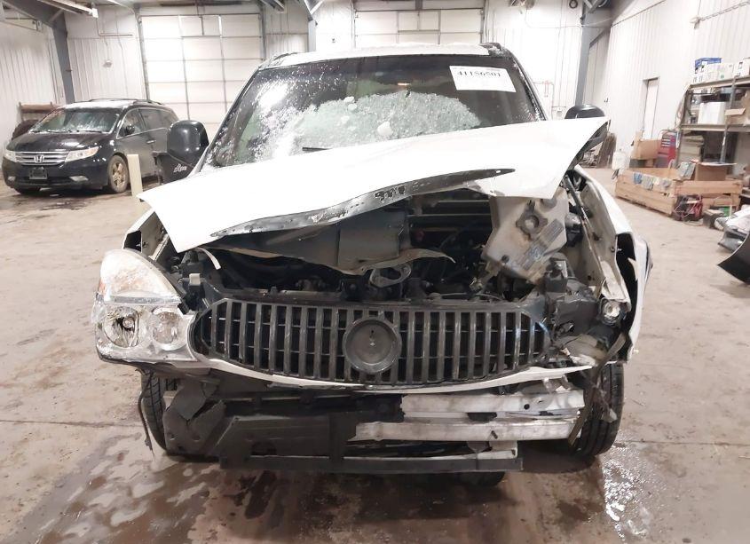 Photo 6 of 2004 Buick Rendezvous CX (VIN 3G5DB03E84S569882)