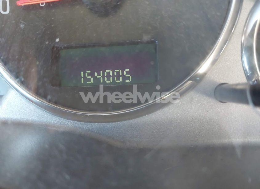 Photo 7 of 2006 Buick Rendezvous CX (VIN 3G5DB03L86S653802)