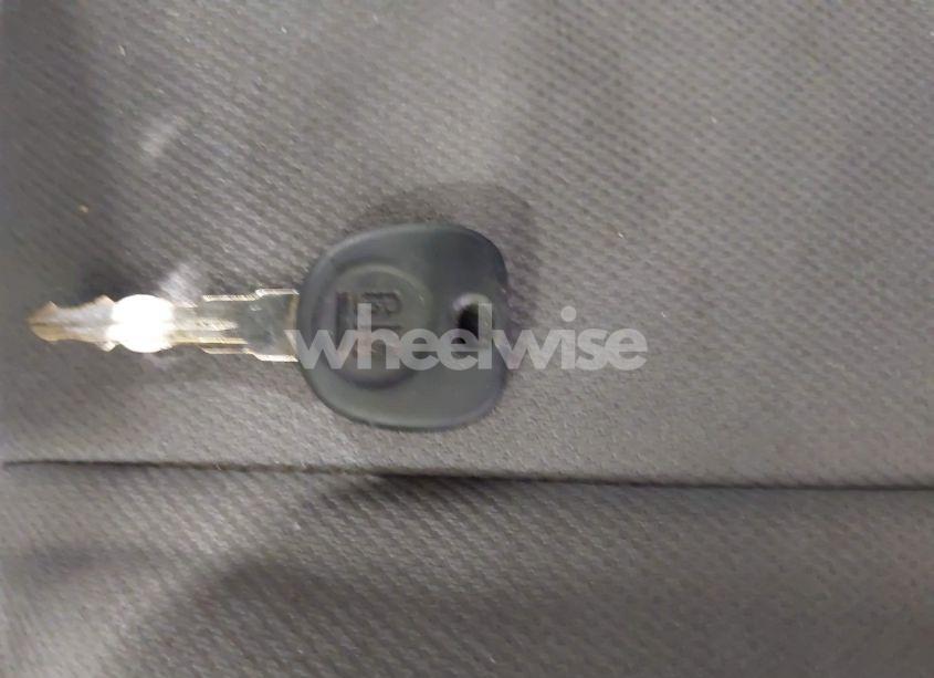 Photo 11 of 2001 Pontiac Aztek N/A (VIN 3G7DA03E31S534950)