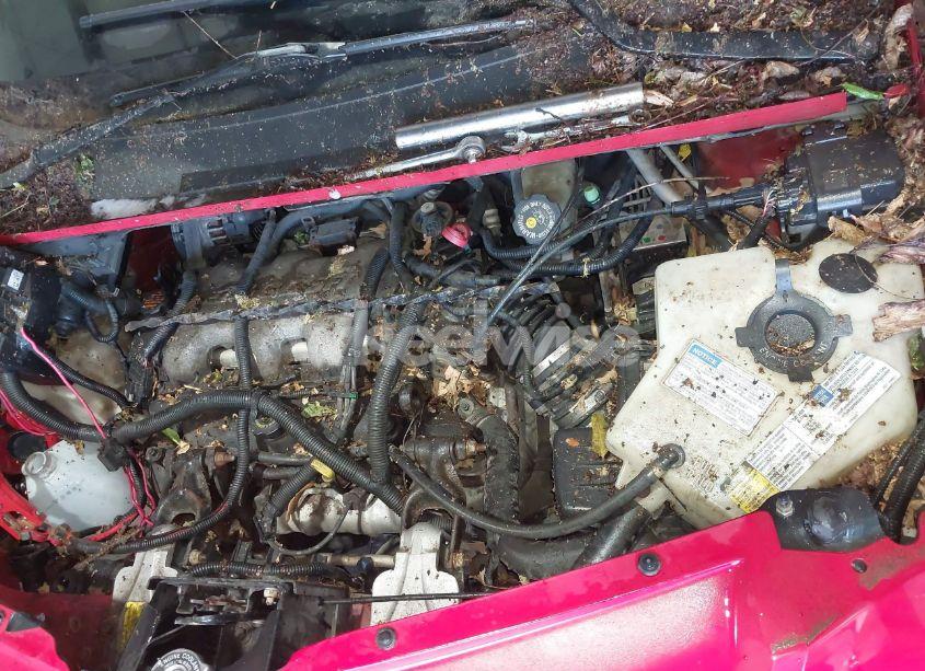 Photo 6 of 2001 Pontiac Aztek N/A (VIN 3G7DA03E31S534950)