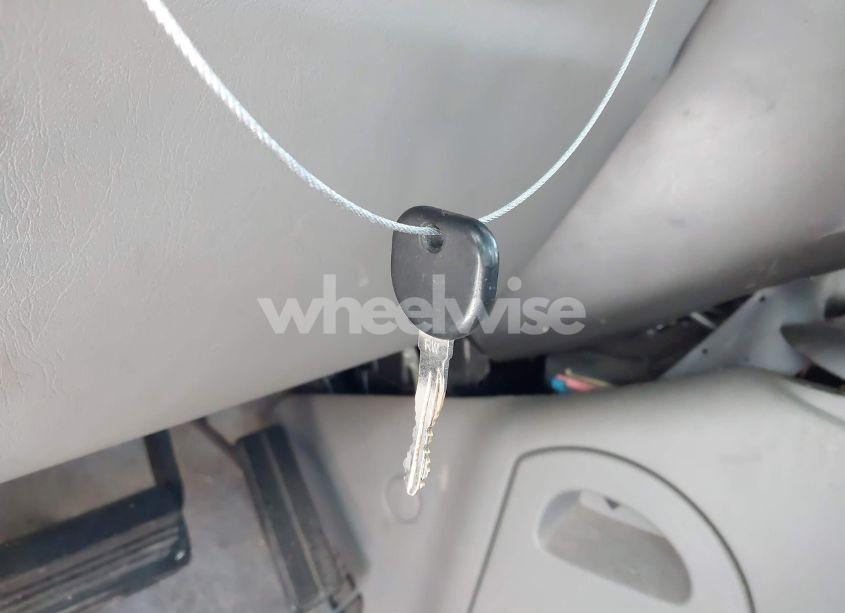 Photo 11 of 2004 Pontiac Aztek (VIN 3G7DA03E84S568192)