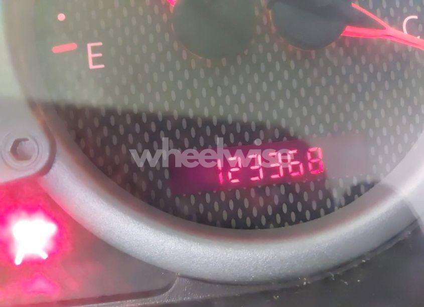 Photo 16 of 2004 Pontiac Aztek (VIN 3G7DA03E84S568192)