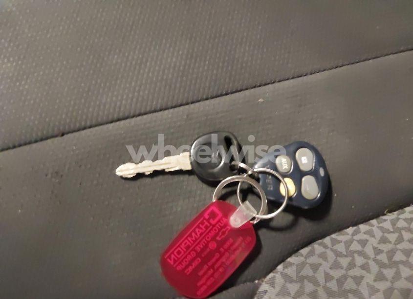 Photo 11 of 2004 Pontiac Aztek (VIN 3G7DA03E94S530874)