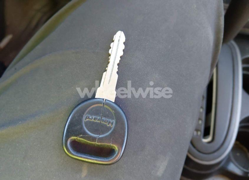 Photo 11 of 2004 Pontiac Aztek (VIN 3G7DA03EX4S567819)