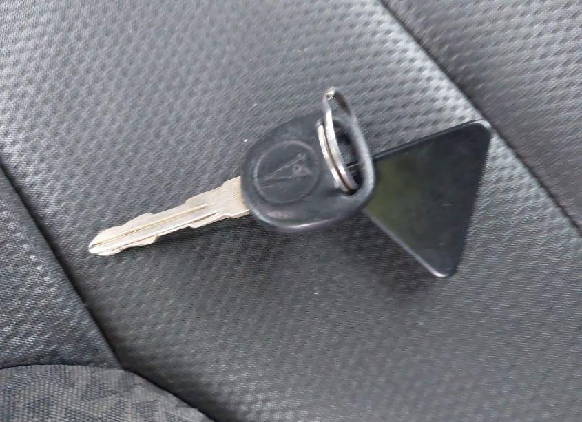 Photo 11 of 2004 Pontiac Aztek (VIN 3G7DB03E04S547866)