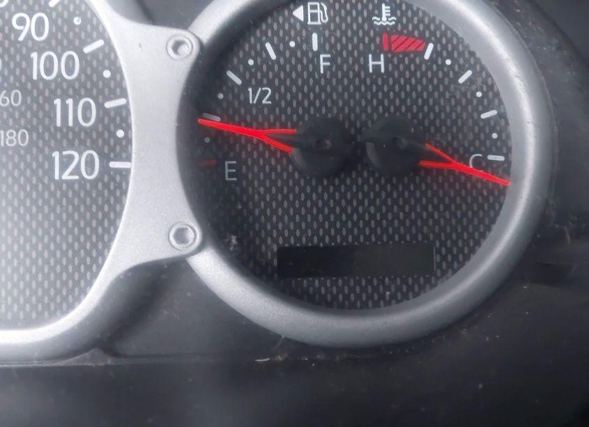 Photo 7 of 2004 Pontiac Aztek (VIN 3G7DB03E04S547866)