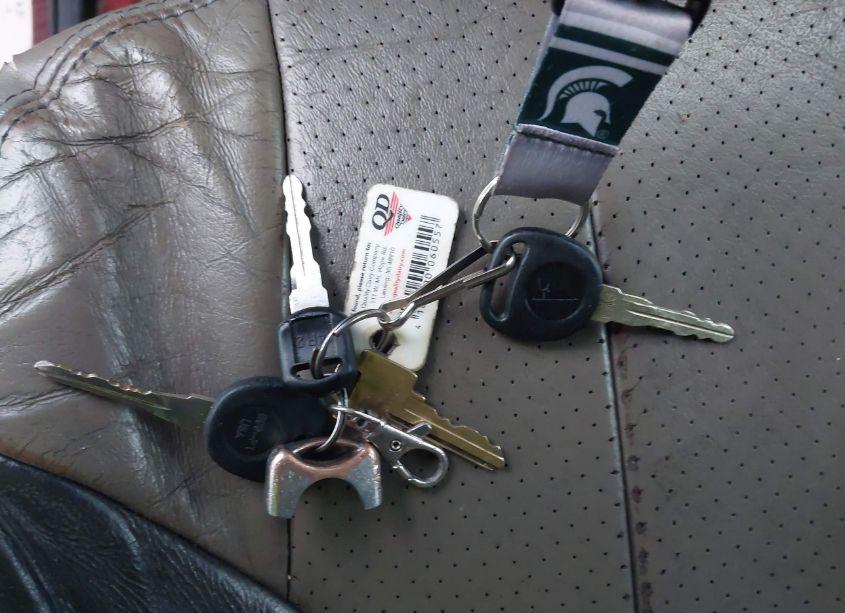 Photo 11 of 2003 Pontiac Aztek N/A (VIN 3G7DB03E43S591366)