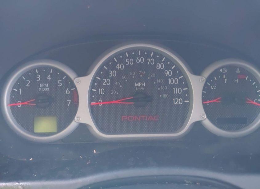 Photo 7 of 2003 Pontiac Aztek N/A (VIN 3G7DB03E43S591366)