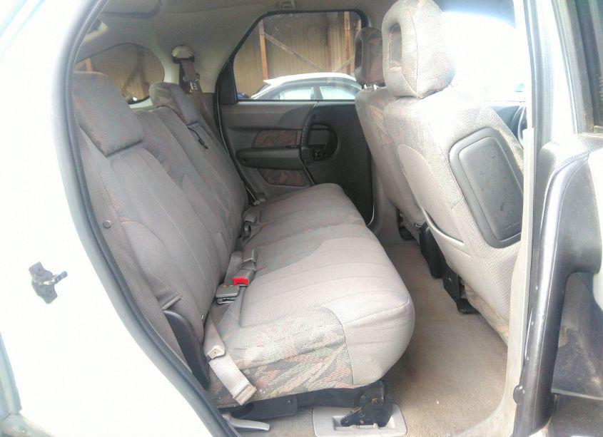 Photo 8 of 2003 Pontiac Aztek N/A (VIN 3G7DB03E53S566699)