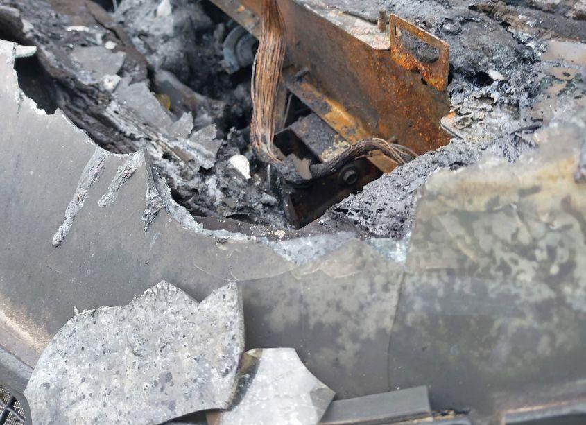 Photo 9 of 2004 Pontiac Aztek (VIN 3G7DB03E64S562677)