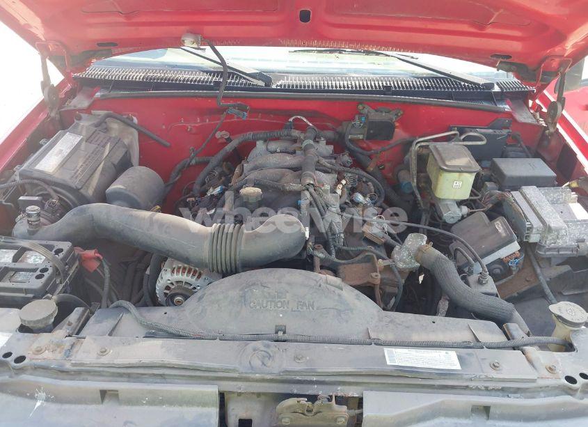 Photo 9 of 2001 Chevrolet C3500 HD CHASSIS (VIN 3GBKC34G71M105291)