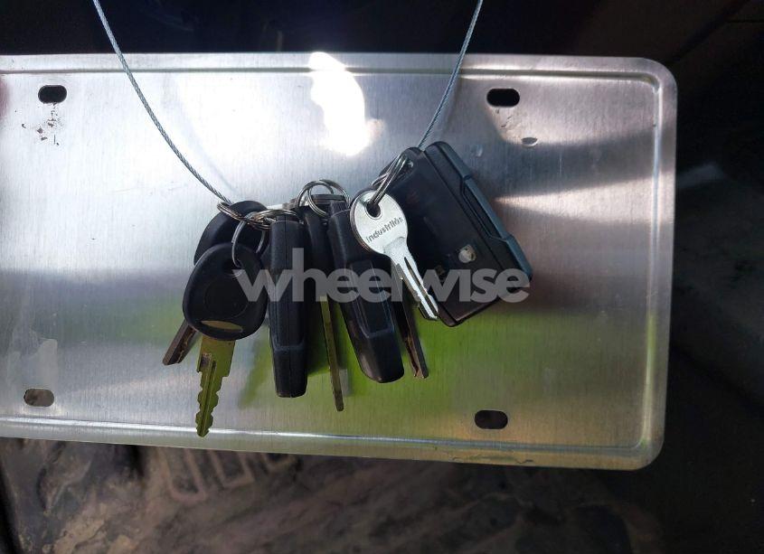 Photo 11 of 2022 Chevrolet Silverado 1500 LTD 2WD LONG BED WT (VIN 3GBNWAED8NG182639)