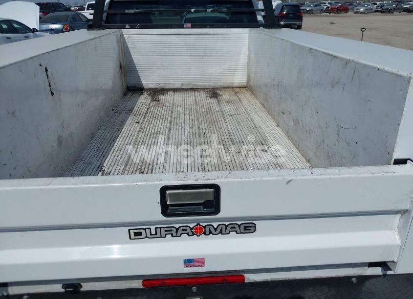 Photo 8 of 2022 Chevrolet Silverado 1500 LTD 2WD LONG BED WT (VIN 3GBNWAED8NG182639)