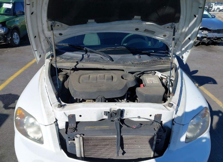 Photo 10 of 2010 Chevrolet Hhr PANEL LS (VIN 3GCAAADB0AS611398)