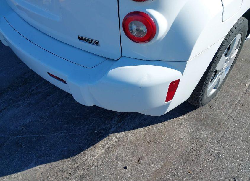 Photo 12 of 2010 Chevrolet Hhr PANEL LS (VIN 3GCAAADB0AS611398)