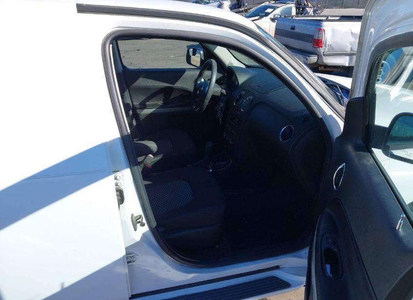 Photo 5 of 2010 Chevrolet Hhr PANEL LS (VIN 3GCAAADB0AS611398)