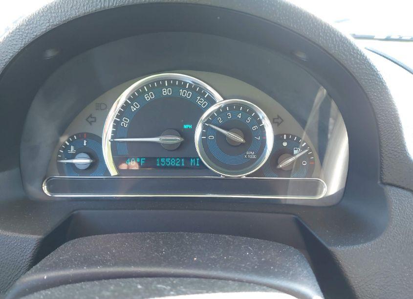 Photo 7 of 2010 Chevrolet Hhr PANEL LS (VIN 3GCAAADB0AS611398)