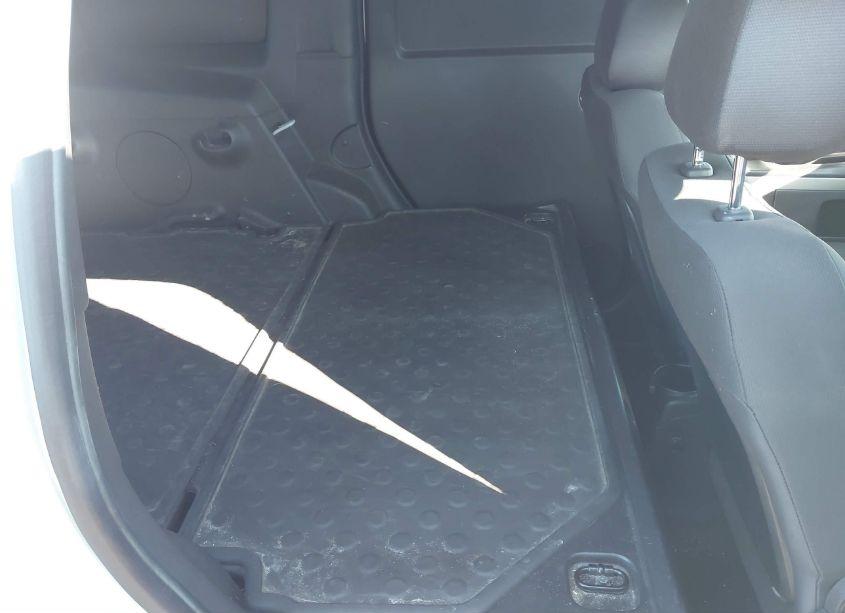 Photo 8 of 2010 Chevrolet Hhr PANEL LS (VIN 3GCAAADB0AS611398)