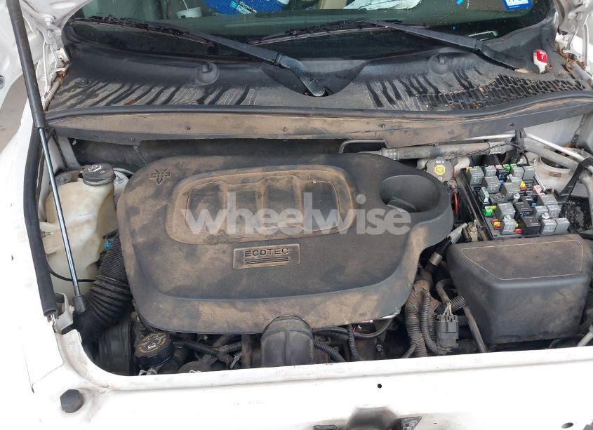 Photo 10 of 2010 Chevrolet Hhr PANEL LS (VIN 3GCAAADB1AS519054)