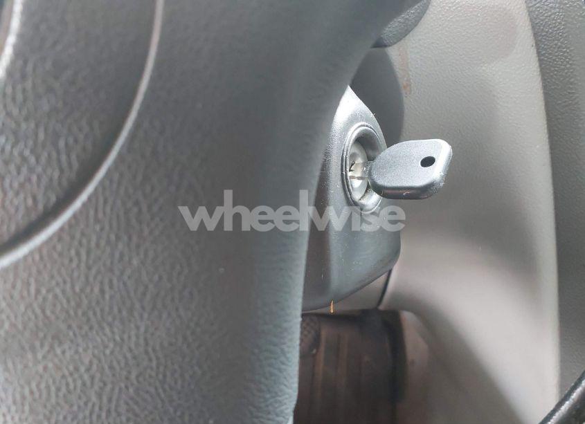 Photo 11 of 2010 Chevrolet Hhr PANEL LS (VIN 3GCAAADB1AS519054)