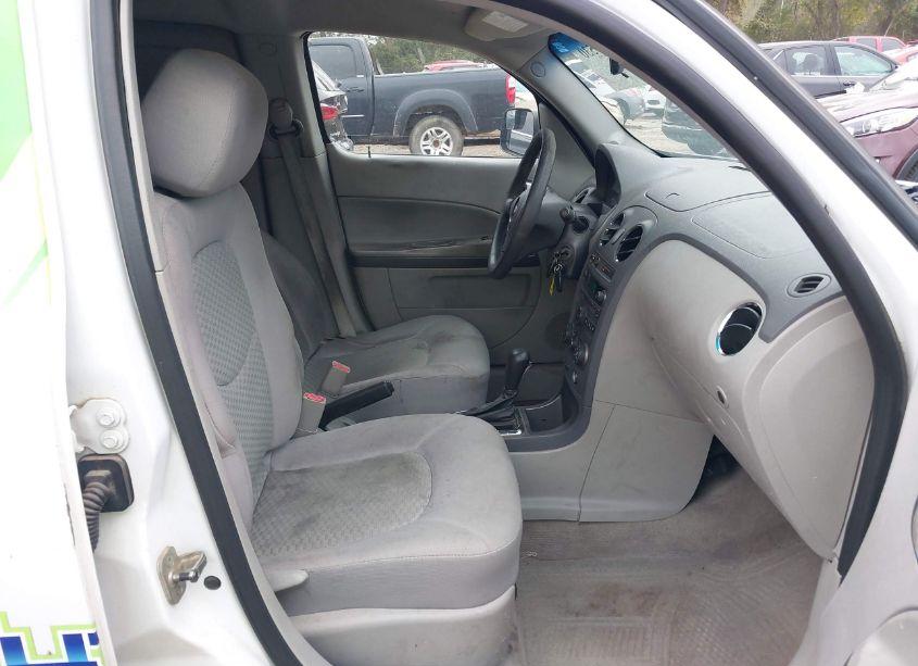 Photo 5 of 2010 Chevrolet Hhr PANEL LS (VIN 3GCAAADB2AS519631)