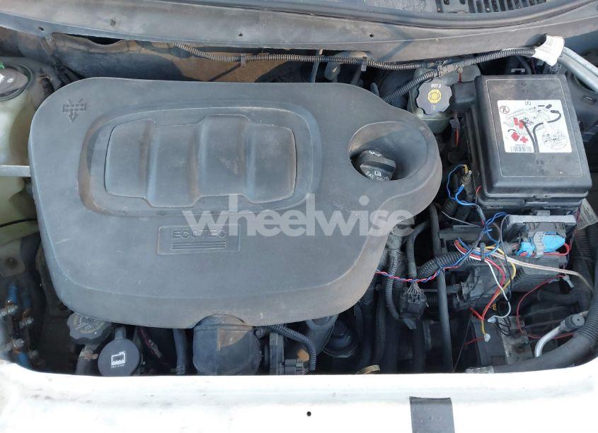 Photo 10 of 2010 Chevrolet Hhr PANEL LS (VIN 3GCAAADB2AS588321)