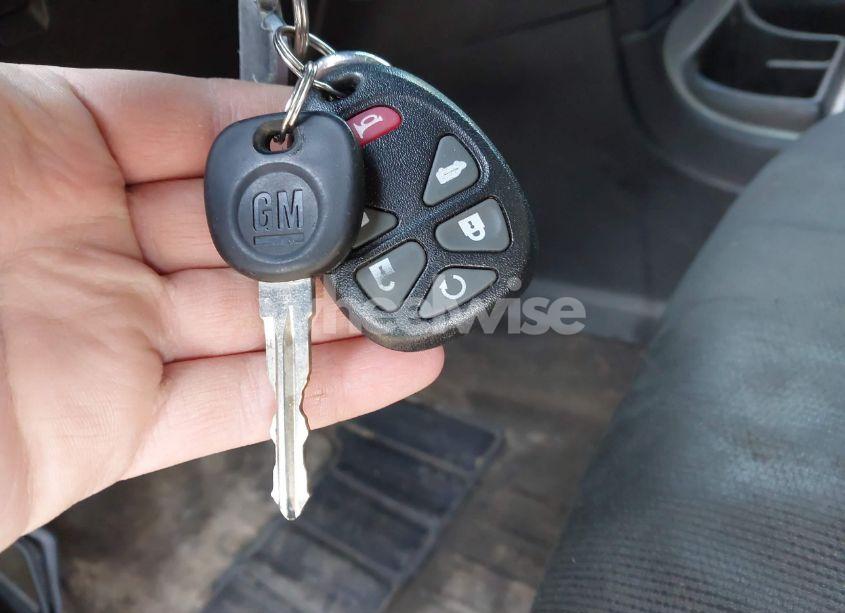 Photo 11 of 2010 Chevrolet Hhr PANEL LS (VIN 3GCAAADB2AS588321)