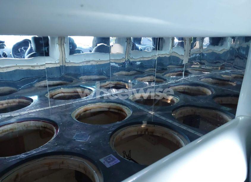 Photo 8 of 2010 Chevrolet Hhr PANEL LS (VIN 3GCAAADB2AS588321)