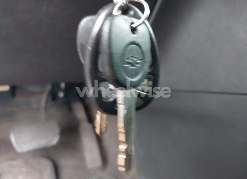 Photo 11 of 2011 Chevrolet Hhr PANEL LS (VIN 3GCAAAFW0BS550247)