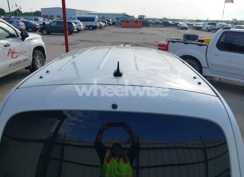 Photo 15 of 2011 Chevrolet Hhr PANEL LS (VIN 3GCAAAFWXBS544133)