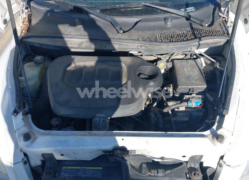 Photo 10 of 2008 Chevrolet Hhr PANEL LT (VIN 3GCCA05D68S658481)