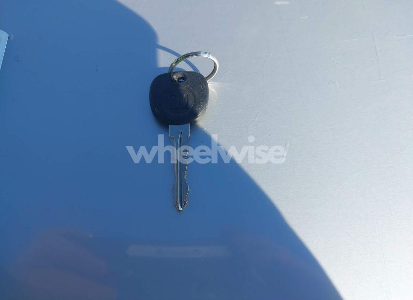 Photo 11 of 2008 Chevrolet Hhr PANEL LT (VIN 3GCCA05D68S658481)